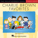 Download Vince Guaraldi Skating (from A Charlie Brown Christmas) (arr. Phillip Keveren) sheet music and printable PDF music notes