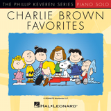 Download Vince Guaraldi Surfin' Snoopy (arr. Phillip Keveren) sheet music and printable PDF music notes
