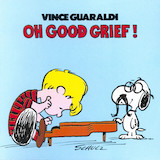 Download Vince Guaraldi You're In Love, Charlie Brown (arr. Lee Evans) sheet music and printable PDF music notes