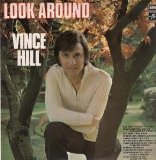 Download Vince Hill Look Around (And You'll Find Me There) sheet music and printable PDF music notes