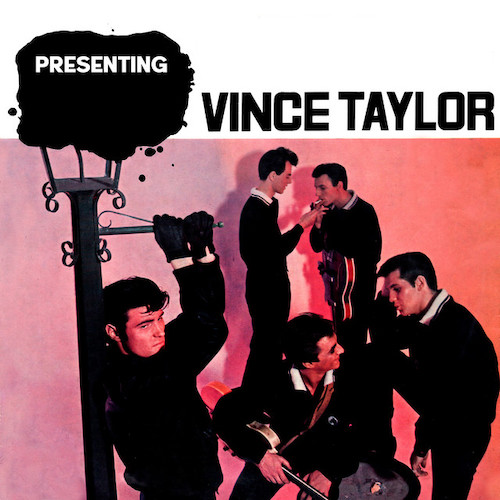 Vince Taylor & His Playboys, Brand New Cadillac, Lyrics & Chords