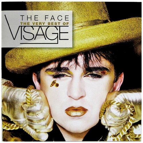 Visage, Fade To Grey, Lyrics & Chords