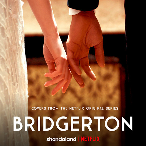 Vitamin String Quartet, In My Blood (from the Netflix series Bridgerton), Piano Solo