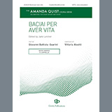Download Vittoria Aleotti Baciai Per Aver Vita sheet music and printable PDF music notes
