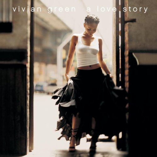 Vivian Green, Emotional Rollercoaster, Piano, Vocal & Guitar (Right-Hand Melody)