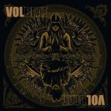 Download Volbeat A Warrior's Call sheet music and printable PDF music notes