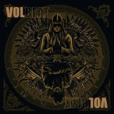 volbeat still counting sheet music