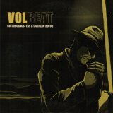 Download Volbeat Guitar Gangsters & Cadillac Blood sheet music and printable PDF music notes
