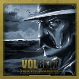 Download Volbeat Let's Shake Some Dust sheet music and printable PDF music notes