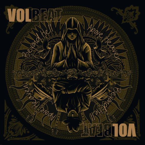 Volbeat, The Mirror And The Ripper, Guitar Tab