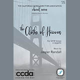 Download W. B. Yeats and Jasper Randall The Cloths of Heaven sheet music and printable PDF music notes