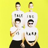 Download Walk The Moon Shut Up And Dance (arr. Deke Sharon) sheet music and printable PDF music notes