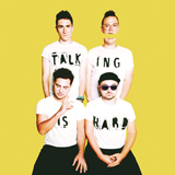 Download Walk The Moon Shut Up And Dance sheet music and printable PDF music notes