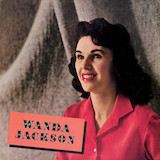 Download Wanda Jackson Let's Have A Party sheet music and printable PDF music notes