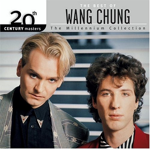 Wang Chung, Dance Hall Days, Lyrics & Chords