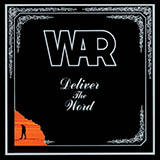 Download War Deliver The Word sheet music and printable PDF music notes