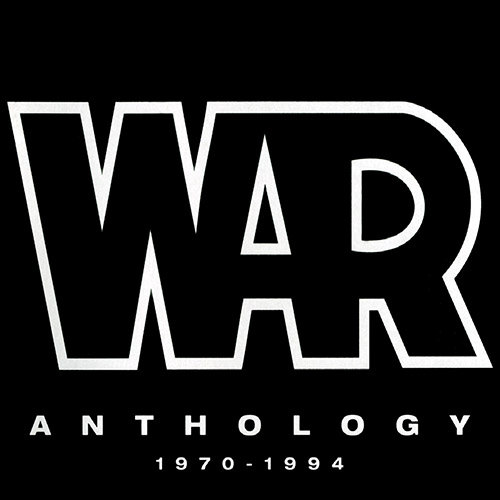 War War, You Got The Power, Piano, Vocal & Guitar (Right-Hand Melody)