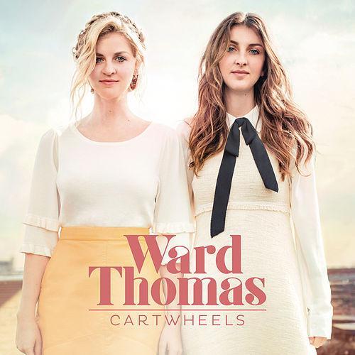 Ward Thomas, Carry You Home, Piano, Vocal & Guitar (Right-Hand Melody)