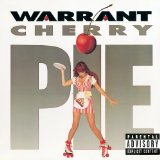 Download Warrant Cherry Pie sheet music and printable PDF music notes