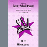 Download Warren Casey Beauty School Dropout (from Grease) (arr. Mac Huff) sheet music and printable PDF music notes