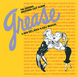 Download Warren Casey Mooning (from Grease) sheet music and printable PDF music notes