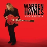 Download Warren Haynes Everyday Will Be Like A Holiday sheet music and printable PDF music notes