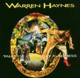 Download Warren Haynes Fire In The Kitchen sheet music and printable PDF music notes