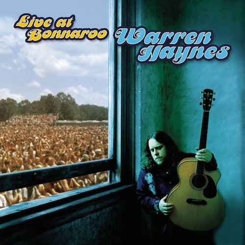 Warren Haynes, Soul Shine, Lyrics & Chords