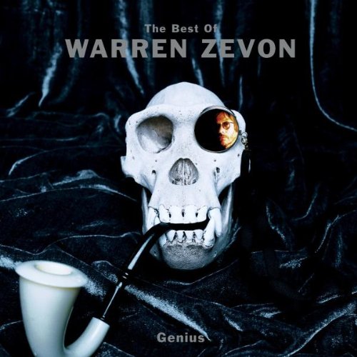 Warren Zevon, Lawyers, Guns And Money, Piano, Vocal & Guitar (Right-Hand Melody)