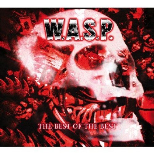 W.A.S.P., I Wanna Be Somebody, Easy Guitar Tab