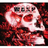 Download W.A.S.P. I Wanna Be Somebody sheet music and printable PDF music notes