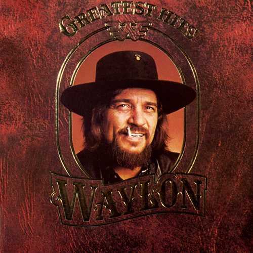 Waylon Jennings & Willie Nelson, Good Hearted Woman (arr. Jim Schustedt), Ukulele