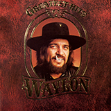 Download Waylon Jennings & Willie Nelson Good Hearted Woman (arr. Jim Schustedt) sheet music and printable PDF music notes