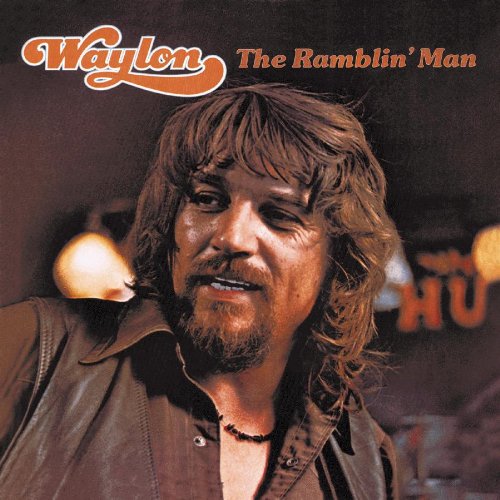 Waylon Jennings, Amanda, Real Book – Melody, Lyrics & Chords