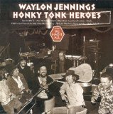 Download Waylon Jennings Honky Tonk Heroes sheet music and printable PDF music notes