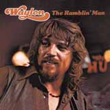 Download Waylon Jennings (I'm A) Ramblin' Man sheet music and printable PDF music notes