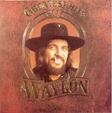 Download Waylon Jennings Ladies Love Outlaws sheet music and printable PDF music notes