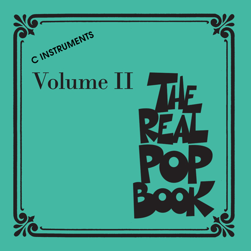 Wayne Cochran, Last Kiss, Real Book – Melody, Lyrics & Chords