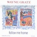 Wayne Gratz, Good Question, Piano