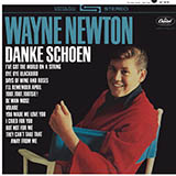 Download Wayne Newton Danke Schoen sheet music and printable PDF music notes
