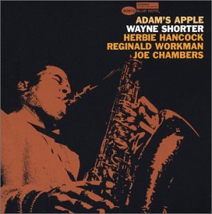 Wayne Shorter, Adam's Apple, Real Book - Melody & Chords - C Instruments