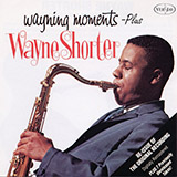 Download Wayne Shorter All Or Nothing At All sheet music and printable PDF music notes