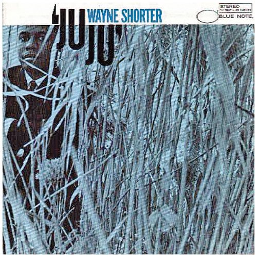 Wayne Shorter, Juju, Tenor Sax Transcription
