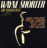 Download Wayne Shorter Lady Day sheet music and printable PDF music notes
