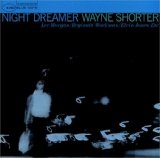Download Wayne Shorter Night Dreamer sheet music and printable PDF music notes