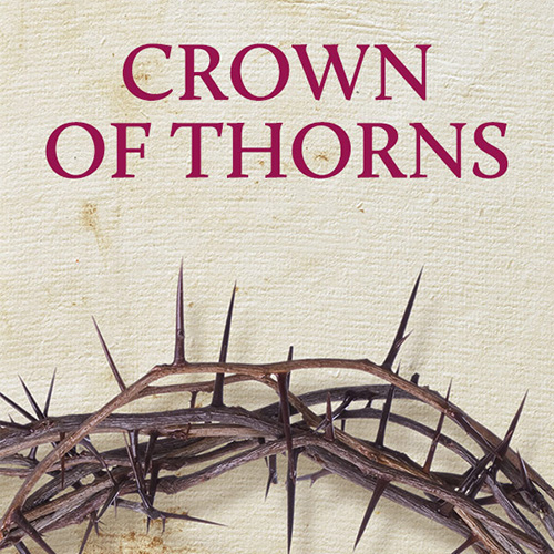 Wayne Stewart, Crown Of Thorns, Guitar Chords/Lyrics