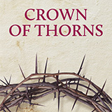Download Wayne Stewart Crown Of Thorns sheet music and printable PDF music notes