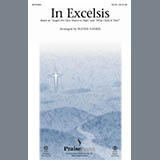 Download Wayne Yankie In Excelsis sheet music and printable PDF music notes