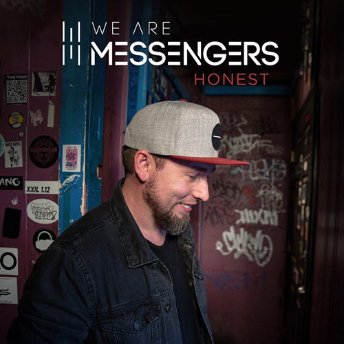 We Are Messengers We Are Messengers, Maybe It's OK, Piano, Vocal & Guitar (Right-Hand Melody)