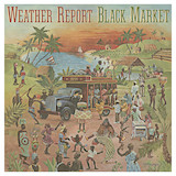 Download Weather Report Barbary Coast sheet music and printable PDF music notes